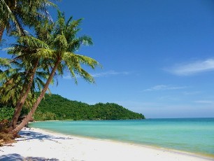 SIT ON COACH: TOUR PHU QUOC 3 DAYS